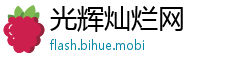 光辉灿烂网